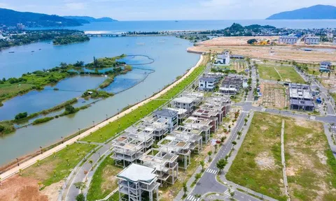 Đà Nẵng xác định lại giá đất tại dự án Golden Hills