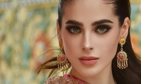 Từ cô bé tăng động, bị xúc phạm thành tân Miss Universe 2025