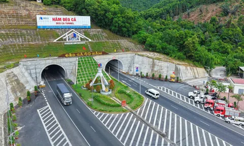 Mỗi ngày doanh thu xấp xỉ 10 tỷ đồng, Đèo Cả báo lãi quý III/2025 tích cực