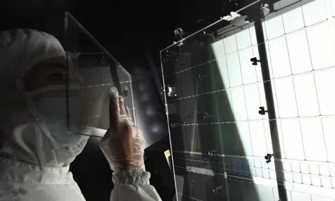 Từ 'kẻ làm thuê' thành người dẫn dắt - nhà máy này chính là ví dụ về màn 'đổi vai' ngoạn mục của người Trung Quốc