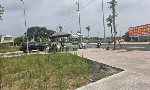 Giá nhà đất sẽ giảm sau khi sửa Luật Đất đai?