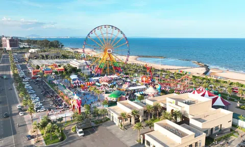 Vợ ông Bùi Thành Nhơn, Chủ tịch Novaland, bán ra 17,27 triệu cổ phiếu NVL