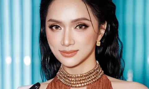 Hương Giang: 'Nếu biết tiêu chí từ đầu, tôi sẽ không tham gia Miss Universe'