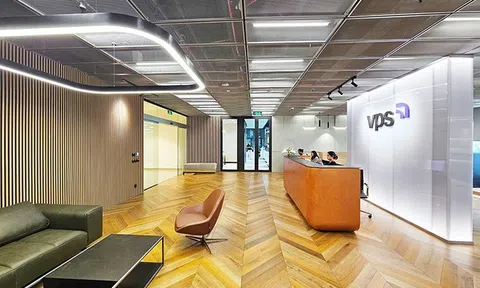 Lợi nhuận vượt kỳ vọng, VPS điều chỉnh tăng kế hoạch kinh doanh năm 2025