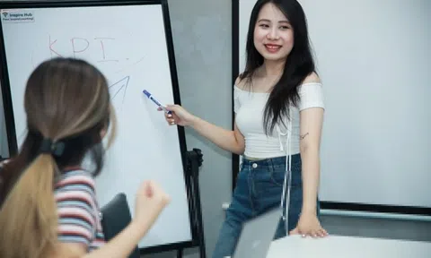 Co-working space âm thầm tăng trưởng ở TP.HCM