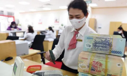 Ngân hàng đối diện với áp lực nợ xấu khi Thông tư 02 chấm dứt