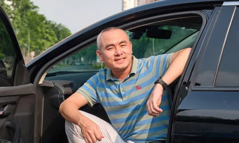 Chủ xe VinFast VF 8: “Nuôi xe 2 năm chỉ mất 1,5 triệu đồng bảo dưỡng”