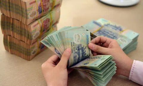 Bộ Tài chính đề xuất dành 0,1% thuế VAT thưởng cho người tiêu dùng