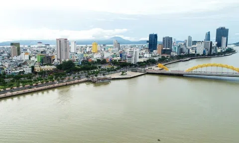 Loạt dự án hơn 150.000 tỷ sắp khởi công ở Đà Nẵng, có Viettel, FPT