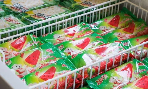 KIDO trình cổ đông loạt kế hoạch lớn