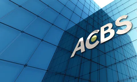Chứng khoán ACB bị phạt 340 triệu đồng