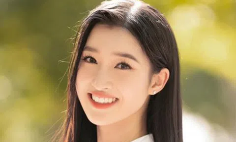 4 á hậu sở hữu gương mặt đẹp nhất showbiz Việt là ai?