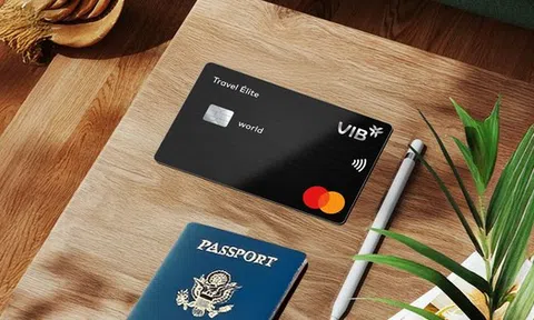 Hè rồi, vi vu thôi! Bỏ túi bí kíp du lịch siêu tiết kiệm với thẻ tín dụng VIB