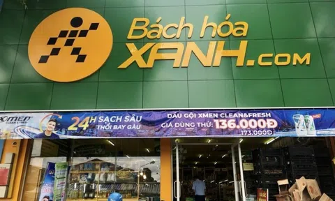 Sếp Thế Giới Di Động nói gì khi CEO Bách Hóa Xanh muốn bán cổ phiếu