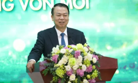 'Ai cũng có quyền tự hào về thị trường chứng khoán Việt Nam'