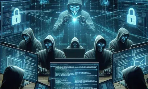 Vá "lỗ hổng" phần mềm lạc hậu