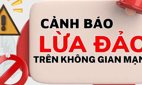 Bắc Giang: Một phụ nữ bị lừa mất 800 triệu đồng vì tin con trai ở nước ngoài cần chuyển tiền