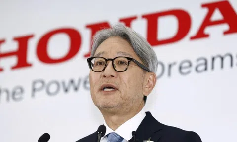 Ngược chiều thế giới, Chủ tịch Akio Toyoda chứng minh mình đúng khi làm xe lai: Loạt 'ông lớn' giảm sản lượng xe điện, thời hưng thịnh của hybrid bắt đầu