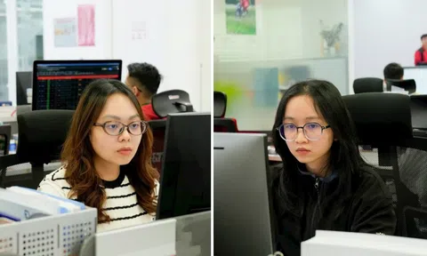 Giải mã cơn sốt tuyển dụng nhân sự trẻ tại các doanh nghiệp mang tên "thực tập sinh"