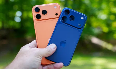 Mẫu iPhone đắt hơn iPhone 17 Pro Max của Apple lộ diện