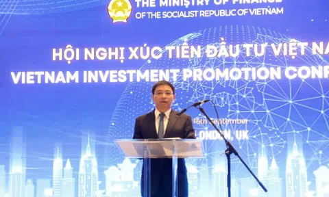 Gần 300 doanh nghiệp quốc tế tìm đường đầu tư vào Việt Nam