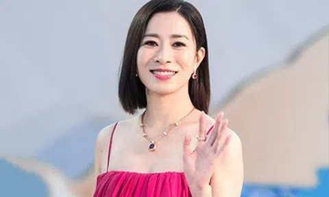 Diễn viên Xa Thi Mạn lập di chúc tuổi 50, chia rõ tài sản