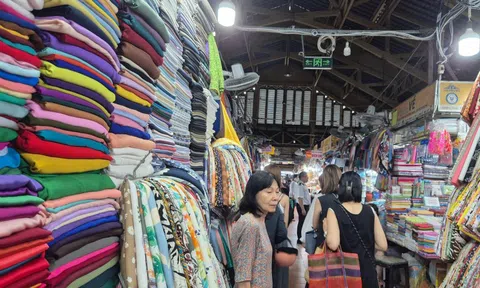 Thông tin quan trọng cho hộ kinh doanh khi bỏ thuế khoán