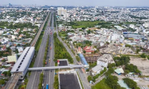 MT Eastmark City, Metro Star... nhận chấp thuận chủ trương đầu tư