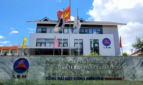 Quỹ ngoại AFC VF Limited bán gần 900 nghìn cổ phiếu LBM dù lãi ròng của công ty tăng vọt 70%