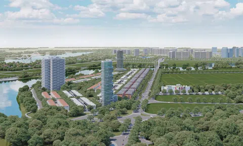 Công ty trụ cột trong hệ sinh thái Sun Group báo lãi 6 tháng 2025