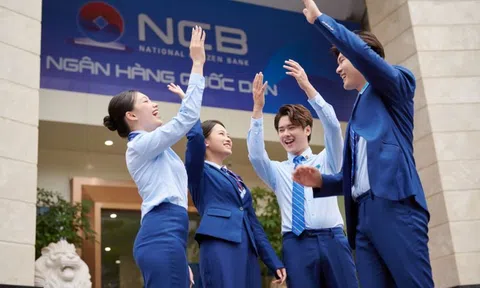 NCB hoàn thành vượt mức tất cả mục tiêu 2024, hoạt động kinh doanh tăng trưởng tích cực