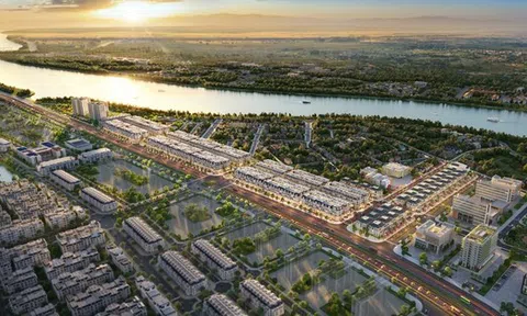 Du lịch Thanh Hóa đạt top cả nước, bất động sản chuẩn bị bứt phá
