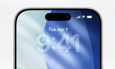 Sự kiện Apple 2025: "Sản phẩm" mới đẹp mãn nhãn, người dùng iPhone lại hào hứng flex cho mà xem!