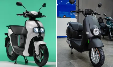 Đang giảm 15 triệu, xe điện Nhật này hơn kém gì xe rẻ nhất của VinFast? Bảng so sánh này cho thấy tất cả