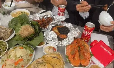 Đặc sản hết đầu tiên trong mâm cỗ Ninh Bình, khách khen ngon, mua về làm quà