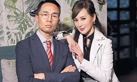 Hoa hậu La Lâm bị chồng đại gia ruồng bỏ, 12 năm vất vả làm mẹ đơn thân