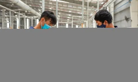 Đối tác Mỹ muốn chia sẻ thuế quan với doanh nghiệp Việt Nam