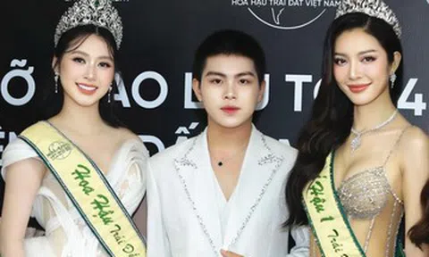 Nam diễn viên bị bắt vì hành vi trộm cắp tài sản ở Đà Lạt là ai?