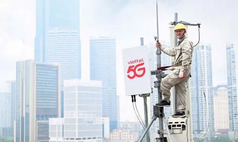 Hành trình 25 năm của Viettel Telecom và triết lý 'hạt carbon'