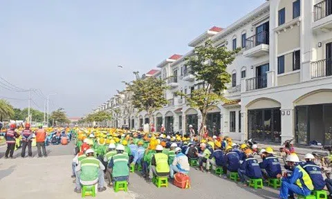 Novaland lỗ hơn 1.800 tỉ đồng sau 9 tháng