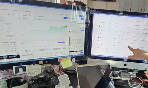 Thị trường tiền số hôm nay, 16-11: Bóc trần đường dây đa cấp 16 tầng khiến nhà đầu tư ngã ngửa