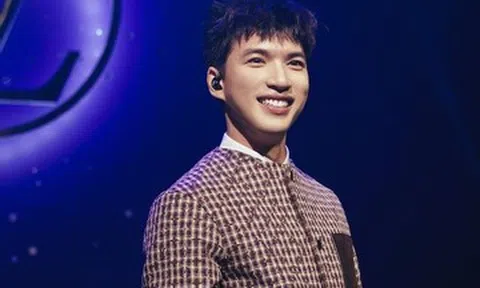 5 ca sĩ điển trai, nhiều fan nhất Việt Nam là ai?