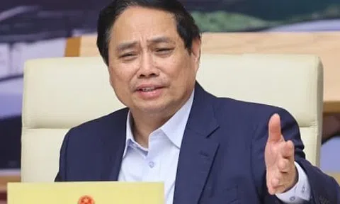 Thủ tướng: Giải phóng mặt bằng 2 dự án đường sắt từ 19/8, hoàn thành chậm nhất cuối 2026