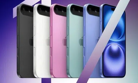 Người dùng Việt Nam đang háo hức chờ iPhone 17 chú ý, có tin vui