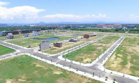 TP.HCM xây dựng bảng giá đất từ 1/1/2026 thế nào?