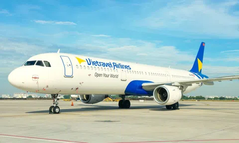 Vietravel tiến hành chia thưởng 8,6 triệu cổ phiếu và rút vốn khỏi Vietravel Airlines