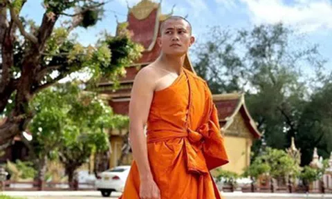 MC Quyền Linh thân thiết với con gái sau tin đồn, Phương Nam 'Mưa đỏ' cạo trọc đầu