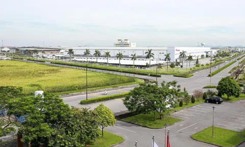 PC1 bội thu nhờ BĐS công nghiệp