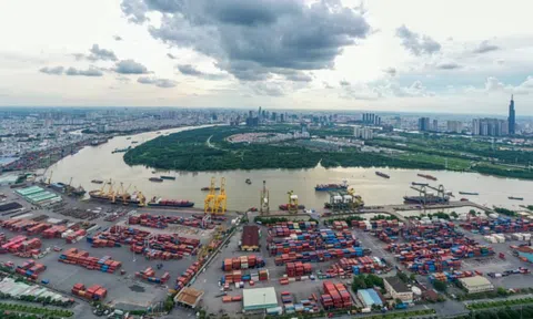 Sếp IMF: Việt Nam cần cải thiện khuôn khổ xử lý ngân hàng yếu kém