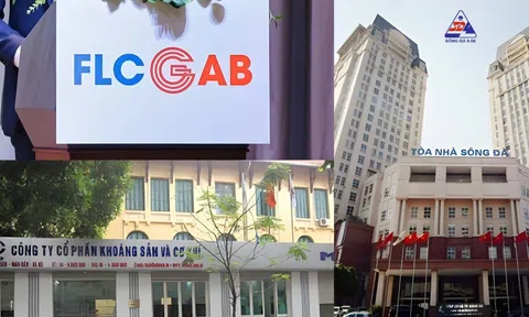 Không công bố thông tin, hàng loạt doanh nghiệp bị UBCKNN xử phạt